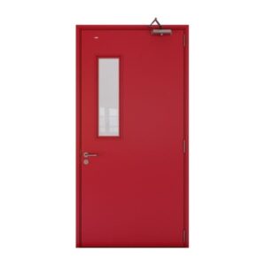 Cửa thép chống cháy FD-CC-101