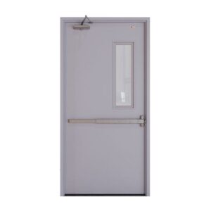 Cửa thép chống cháy FD-CC-102