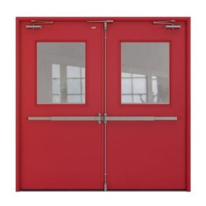 Cửa thép chống cháy FD-CC-201
