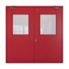 Cửa thép chống cháy FD-CC-202