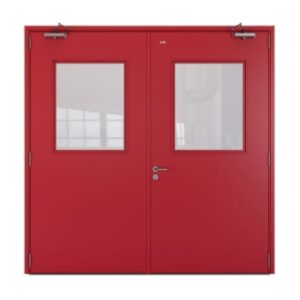 Cửa thép chống cháy FD-CC-202