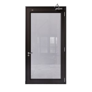 Cửa kính chống cháy FD-CK-101