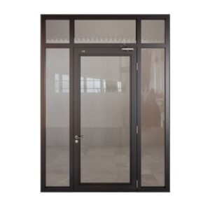 Cửa kính chống cháy FD-CK-102