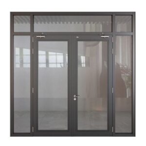 Cửa kính chống cháy FD-CK-202