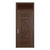 Cửa thép vân gỗ FD101