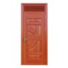 Cửa thép vân gỗ FD103