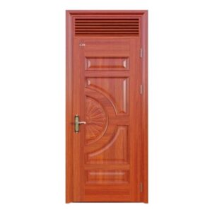 Cửa thép vân gỗ FD103