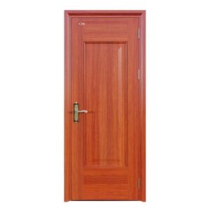 Cửa thép vân gỗ FD104