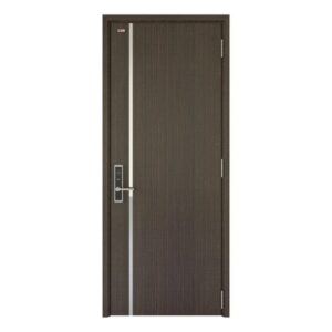 Cửa thép vân gỗ FD105