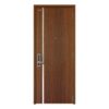 Cửa thép vân gỗ FD107