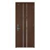 Cửa thép vân gỗ FD108