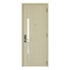 Cửa thép vân gỗ FD109