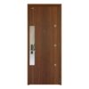 Cửa thép vân gỗ FD111