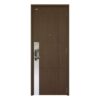 Cửa thép vân gỗ FD112