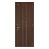 Cửa thép vân gỗ FD113
