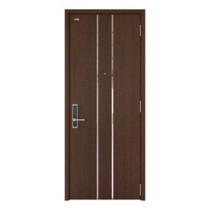 Cửa thép vân gỗ FD113