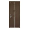 Cửa thép vân gỗ FD114