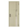 Cửa thép vân gỗ FD115