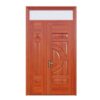 Cửa thép vân gỗ FD210