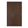 Cửa thép vân gỗ FD213